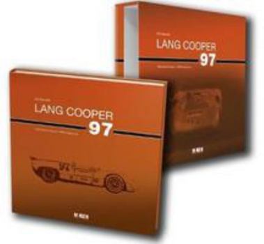 Lang Cooper: Peter Brock's Group 7 USRRC Sports Car