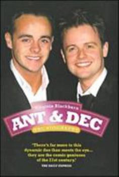 Hardcover Ant & Dec: The Biography Book