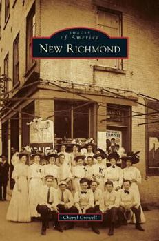 New Richmond - Book  of the Images of America: Ohio