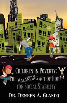 Paperback Children In Poverty Book