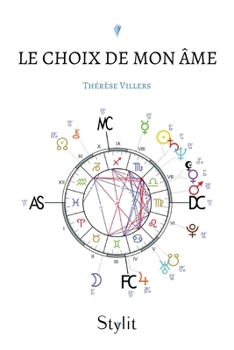 Paperback Le choix de mon âme [French] Book