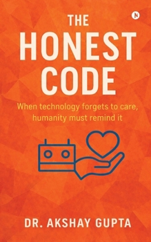 Paperback The Honest Code Book
