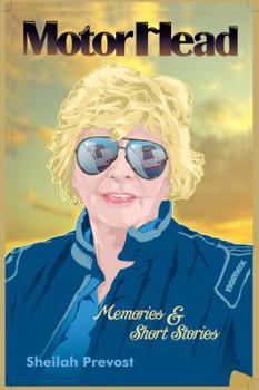 Paperback Motorhead Book