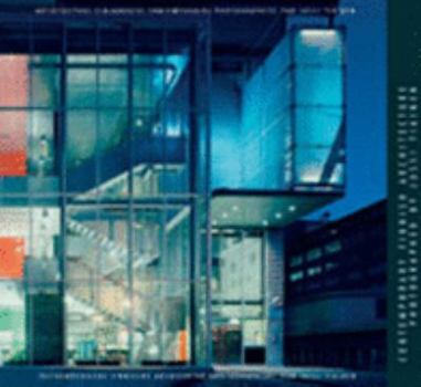 Paperback Contemporary Finnish Architecture Book