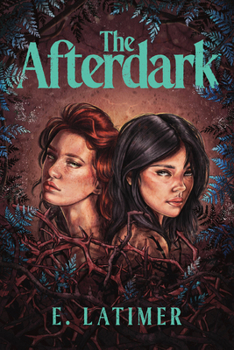 Paperback The Afterdark Book