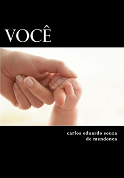 Paperback voce: auto biografia do anonimo [Portuguese] Book