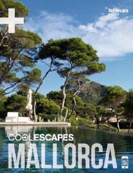 Hardcover Cool Escapes Mallorca Book