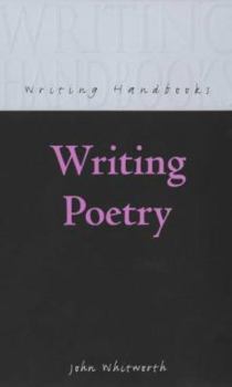 Paperback Writing Poetry Book