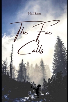 Paperback The Fae Calls Book