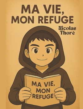 Paperback Ma Vie, Mon Refuge [French] Book