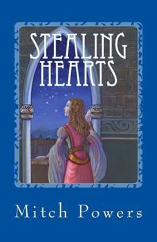 Paperback Stealing Hearts: A Story About the Magic of Love Book