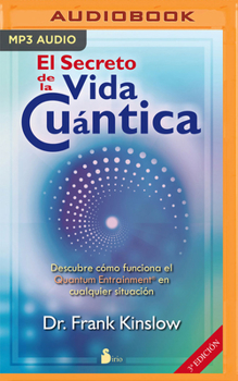 MP3 CD El Secreto de la Vida Cuántica [Spanish] Book