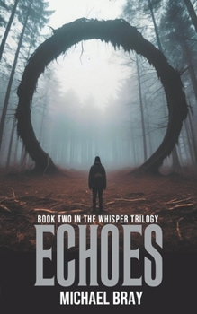 Paperback Echoes Book