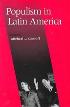 Paperback Populism in Latin America Book