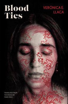 Hardcover Blood Ties Book