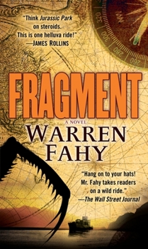 Fragment - Book #1 of the Fragment