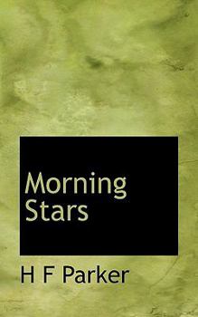 Morning Stars