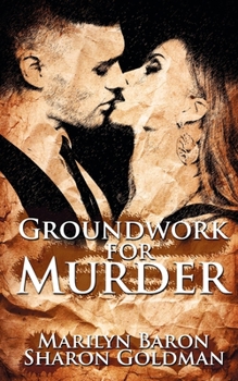 Paperback Groundworks for Murder Book