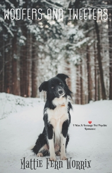 Paperback Woofers And Tweeters Book