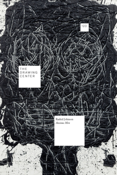 Paperback Rashid Johnson: Anxious Men Book