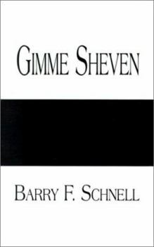 Paperback Gimme Sheven Book