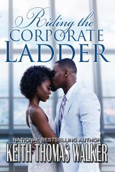 Paperback Riding the Corporate Ladder Book