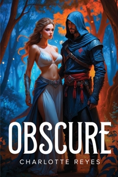 Paperback Obscure Book