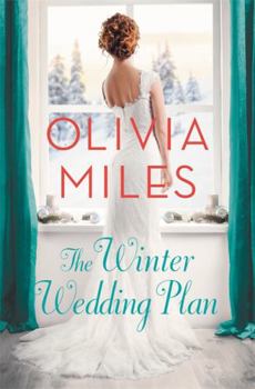 The Winter Wedding Plan: An unforgettable story of love, betrayal, and sisterhood - Book #2 of the Misty Point