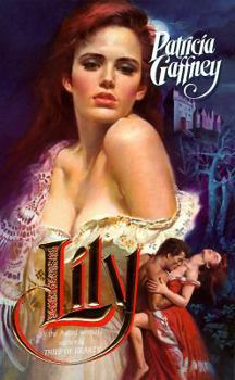 Paperback Lily Book
