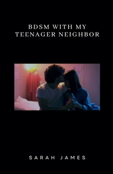 Paperback BDSM With my Teenager Neighbor Book