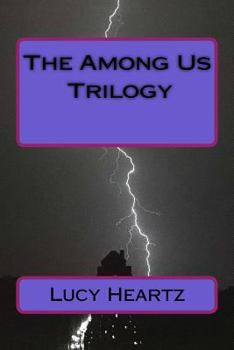 Paperback The Among Us Trilogy Book