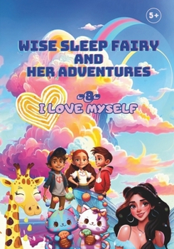Wise Sleep Fairy and Her Adventures: I Love Myself