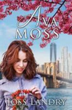 Paperback Ava Moss Book