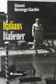 Paperback Italians Book