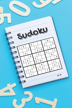 Paperback Sudoku [Spanish] Book