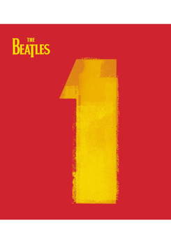 The Beatles: #1s