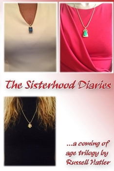 Paperback The Sisterhood Diaries Book