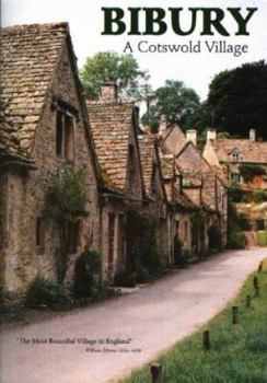 Paperback Bibury (Walkabout) Book
