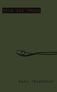 Paperback Peas and Prose Book