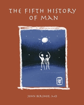 Paperback The Fifth History of Man Book