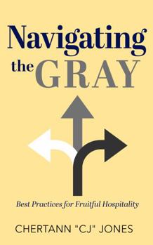 Paperback Navigating the Gray Book
