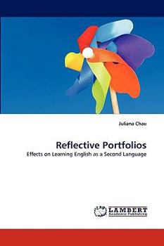 Paperback Reflective Portfolios Book