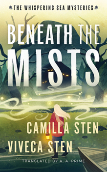 Paperback Beneath the Mists Book