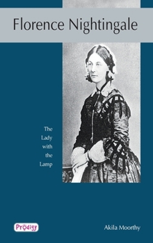 Paperback Florence Nightingale Book