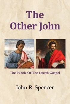 Paperback The Other John Book