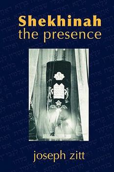 Paperback Shekhinah: The Presence Book