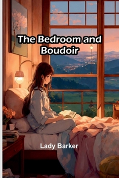 Paperback The Bedroom and Boudoir Book