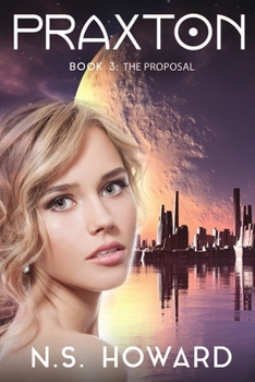 Paperback Praxton3; The Proposal Book