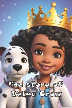 The story of Velma Crow: The genius inventor who saved the kings crown