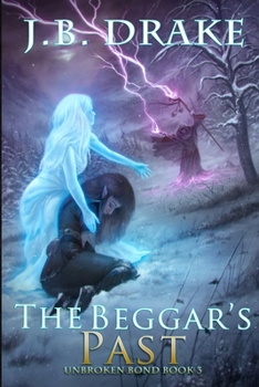 Paperback The Beggar's Past Book